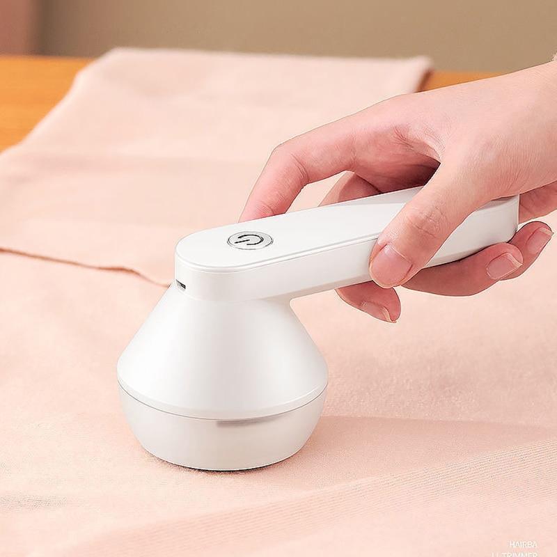 Electric Lint Remover Rechargeable 